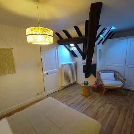 Magnifique Appartement Beaux Arts تور المظهر الخارجي الصورة