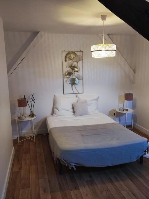 Magnifique Appartement Beaux Arts تور المظهر الخارجي الصورة